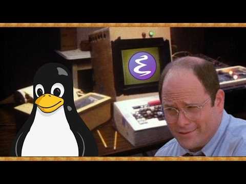 Command line basics for writers and thinkers