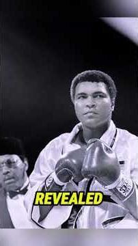 Muhammad Ali vs George Foreman | Legendary Knockout Fight Highlights HD #boxing