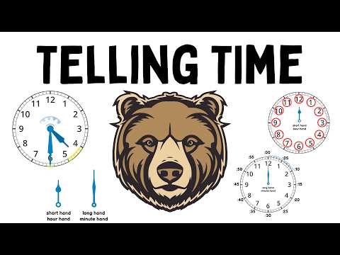 Telling Time
