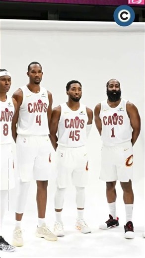 The Cavs Have to Prove It This Season