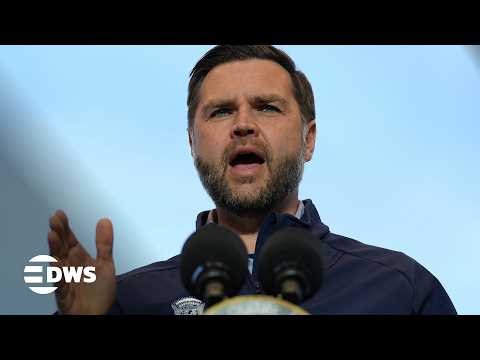 FULL SPEECH: VP JD Vance Addresses Supporters at Campaign Rally In Fairbanks, Alaska | AC14