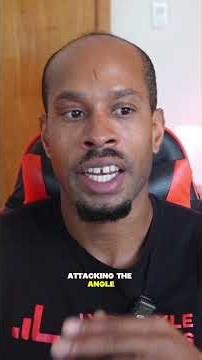 The acceleration secret elite sprinters use #trackandfield #training #sprinting