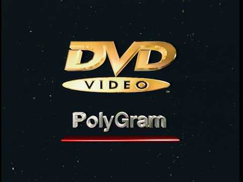 Polygram DVD Video - Warning & Logo (1997-1999) (NTSC 60FPS)
