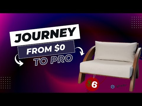 I Started a 3D Asset Business at 17 (The Journey from $0)