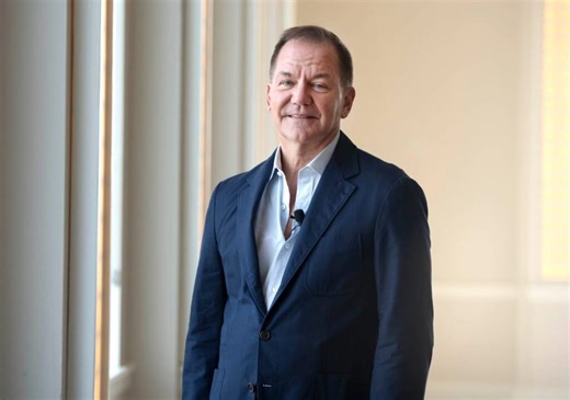 Paul Tudor Jones warns of nearly 35% market crash amid 'over-equitized' economy: 'The problem is...'