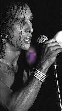 He didn't just sing the soaring high notes of "Carry On Wayward Son" Steve Walsh #music #rock
