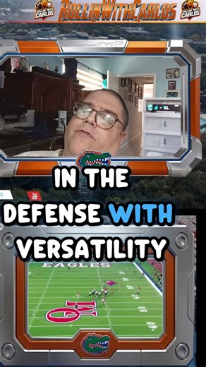 Florida vs Clemson, Georgia & USC! 🏈