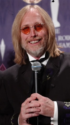 Tom Petty’s Six Musical Legends Reveal The Roots Of His Genius.