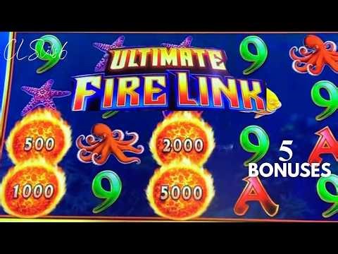 Did I Pick the Right Slot Machine? 💥🎰 Ultimate Fire Link