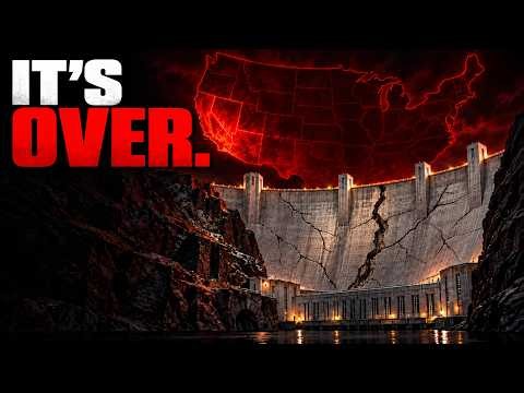 Hoover Dam Was Built to Last. So What Went Wrong?
