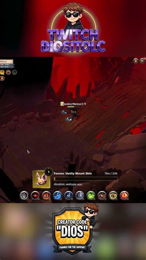 Arclight Blasters vs Fists of Avalon: Pure Burst Damage!