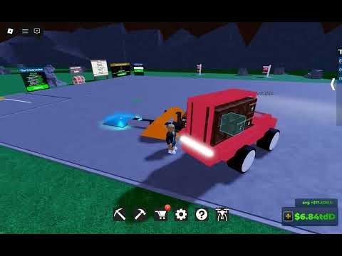 Factory Simulator Tier 8 | Roblox