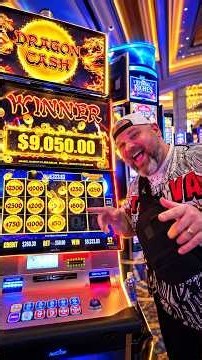 FINALLY Delivered On A MAGICAL $50 Bet! #casino #slots #gambling