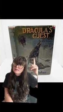 Bram Stoker’s Dracula | History’s Not Boring Your Teachers Are
