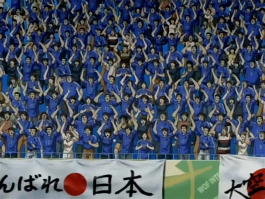＼キャプテン翼　最終話の続きが遂に！／W杯 決勝トーナメント🇯🇵日本 vs ブラジル🇧🇷6月30日（火）2:00キックオフ伝説のオーバーヘッドは炸裂するのか？原作の2-2を超えて、引き分けなしの一発勝負！#FIFAWorldCup#SAMURAIBLUE