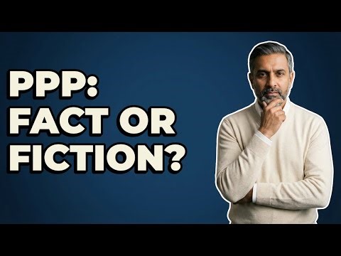 How Valid Is Purchasing Power Parity In Practice?