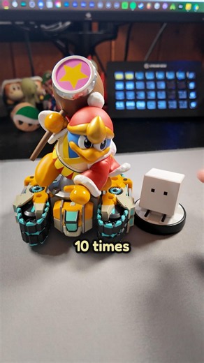 What is the Most Valuable Amiibo?