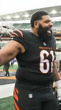 Cody Ford Made NFL History With His Birthday Catch