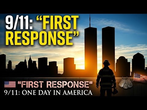 9/11: "The First Response" | One Day in America