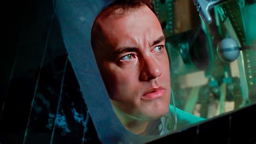 The crew reports a critical failure | Apollo 13