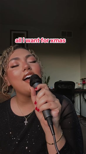 All I Want for Christmas Is You