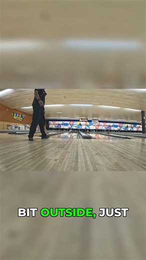 Bowling with Phase 2 Pearl: Almost Got It!