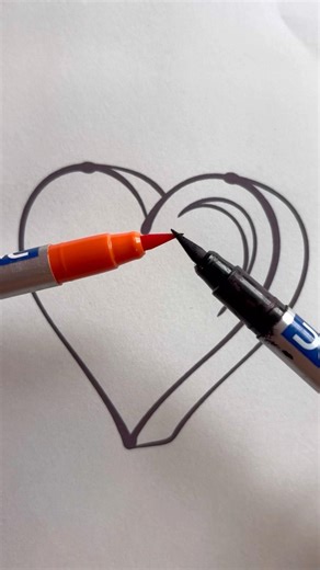 Satisfying Artwork #shortvideo