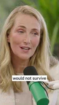 She knew she would never survive her divorce if she didn’t tell the complete truth