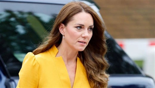 Kate Middleton gets lauded to ‘international stage’ representation
