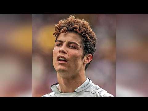 😱「狂人」から伝説へ：クリスティアーノ・ロナウドの驚異的な若き日々