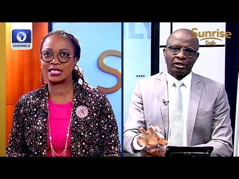 Delta Shooting & Police Reform, S'Court Judgment & Opposition Politics + More | Sunrise Daily