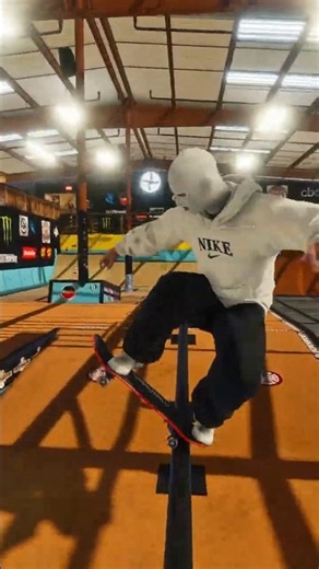 ReSkate Is All We Wanted From Skate. #thedonbro