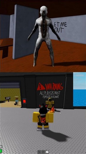 How to get Skin Stealer in SCP MORPH [Roblox]