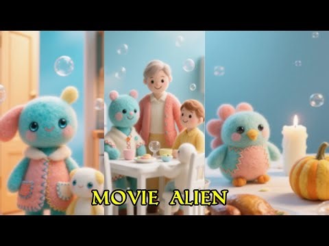 Aliens Love Chicken? 👽🍗 What They’ve Been Eating for Centuries!#FunnySpace