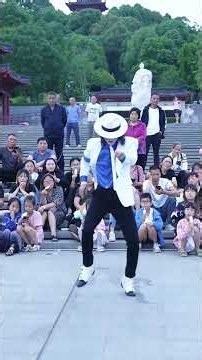 Mastering the physical art of the King of Pop. Professional Michael Jackson Dance Cover 2026 #MJ