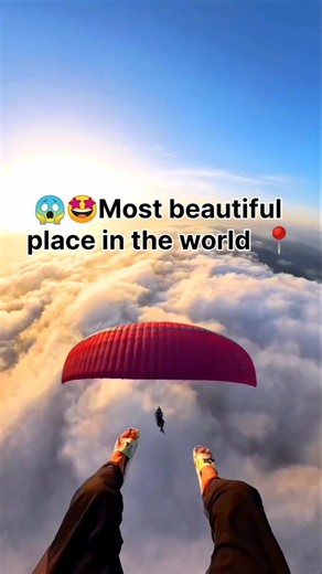 Does this place actually exist? 😱🌍