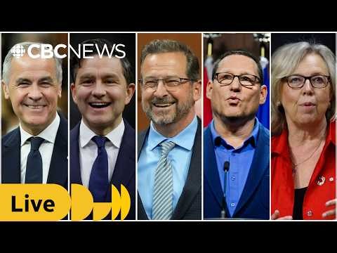 Watch elected officials debate | Question Period | May. 1, 2026