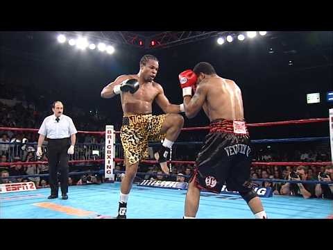 They Thought He Was Just Dancing… Until Emanuel Augustus Started Fighting