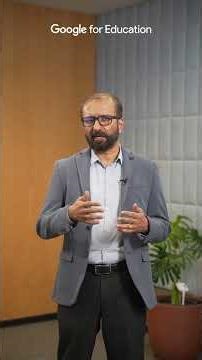 Leadership Insight | Driving Institutional Efficiency through AI and Google Workspace