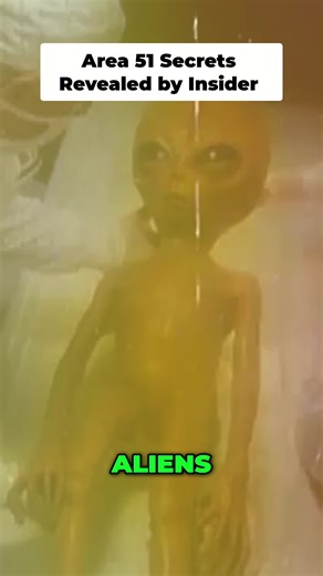 Area 51 Secrets_ Will I Uncover Alien Truths? #ufo #aliens #honnor #ParanormalTok #Mystery #CreepyStories #UrbanLegend #HauntedPlaces #Mysteries #fyp