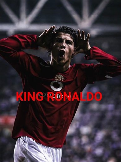 The King Never Falls 2026👑🔥