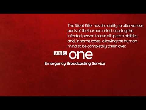 BBC EAS Scenario - Silent Suffering (2018)