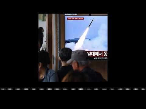North Korea’s Nuclear Program Reaches Tipping Point for the US | Big Take Asia
