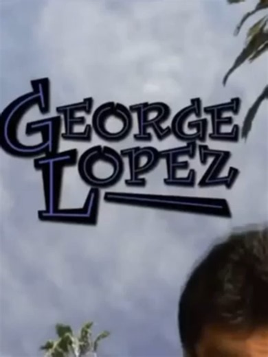 George Lopez Show Intro -