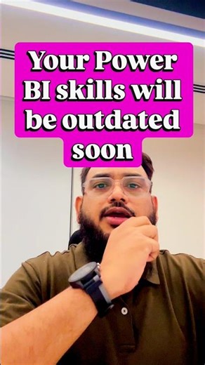 Power BI + Microsoft Fabric: The Future of Data Analytics #businessanalyst #dataanalytics #powerbi