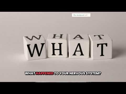 How Complex PTSD Survivors Respond to Stress — A Nervous System That Never Learned Safe!!!!