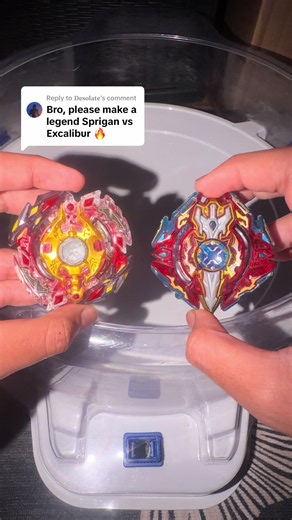 Beyblade Burst: 0 vs 022 Draw — Quick Match Breakdown
