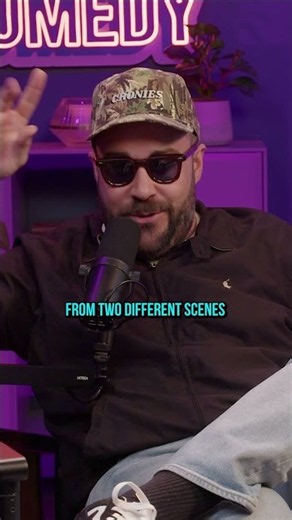 we just want our podcast to succeed a little more than others