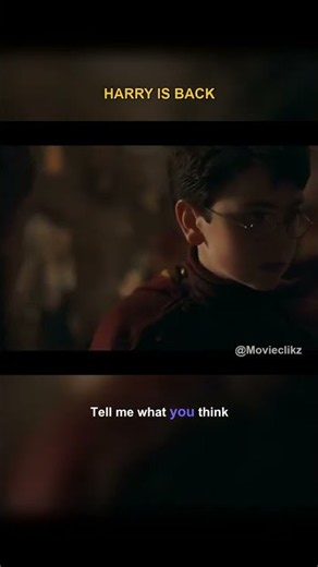 Harry Potter HBO Series Trailer Breakdown | New Cast & Story Details