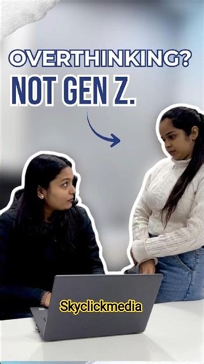Gen-Z Employee vs Millennial Manager